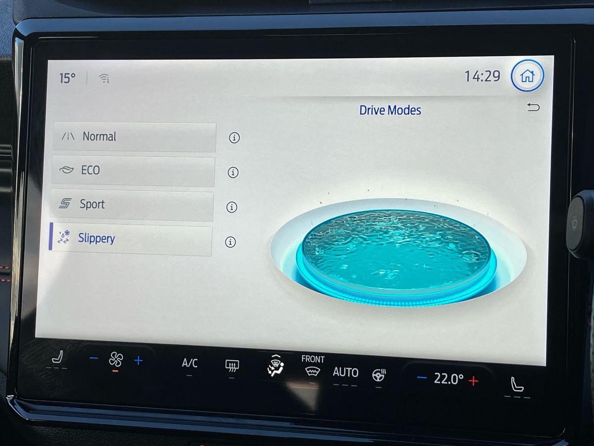 Used Ford Puma 2024 for sale - 76288292: Photo 30