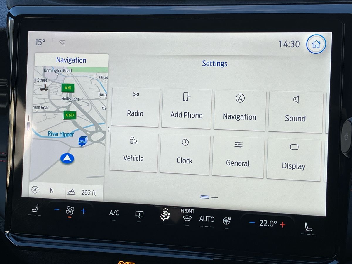 Used Ford Puma 2024 for sale - 76288292: Photo 31