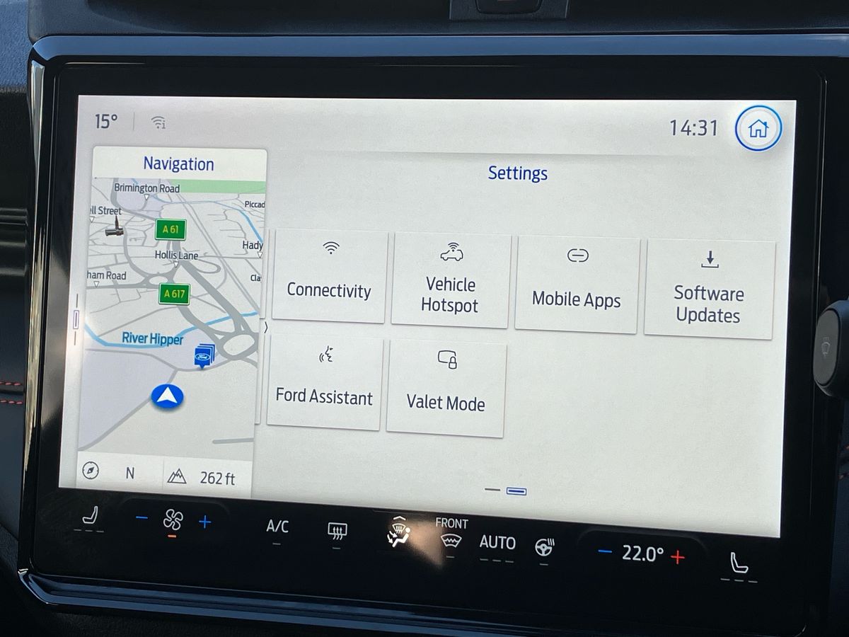 Used Ford Puma 2024 for sale - 76288292: Photo 33