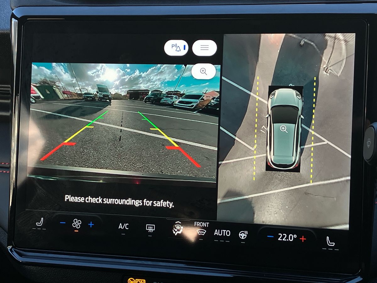 Used Ford Puma 2024 for sale - 76288292: Photo 34