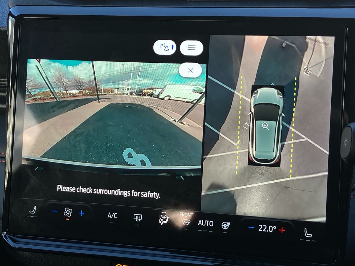 Used Ford Puma 2024 for sale - 76288292: Photo 35