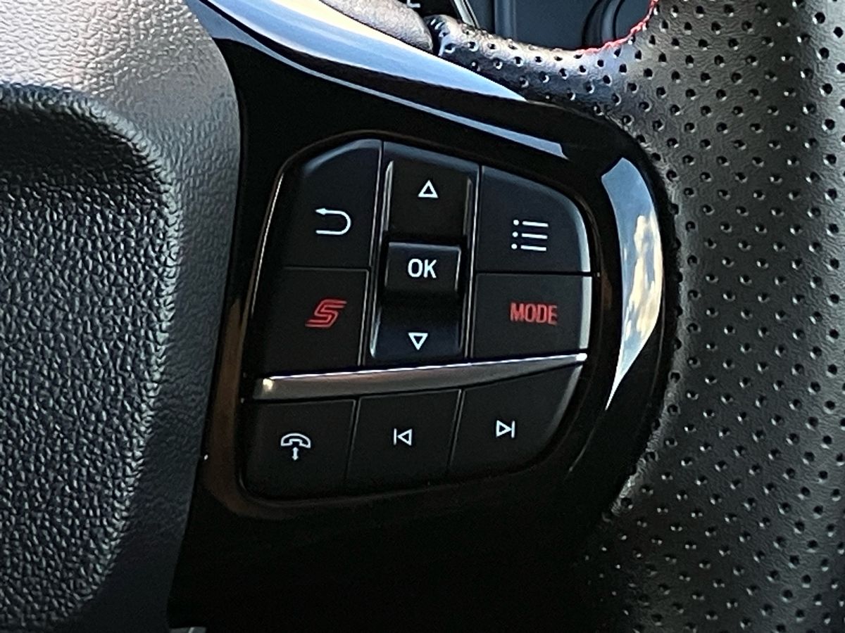 Used Ford Puma 2024 for sale - 76288292: Photo 38