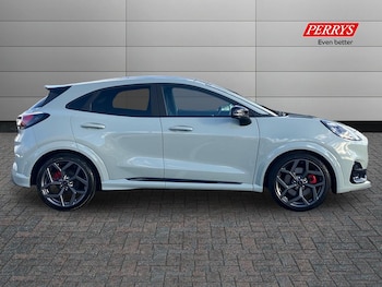 Used Ford Puma 2024 for sale - 76288292: Photo