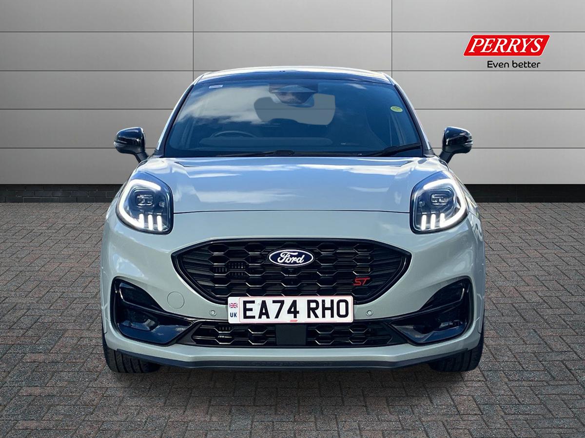 Used Ford Puma 2024 for sale - 76288292: Photo 4