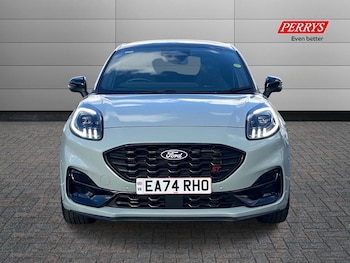 Used Ford Puma 2024 for sale - 76288292: Photo