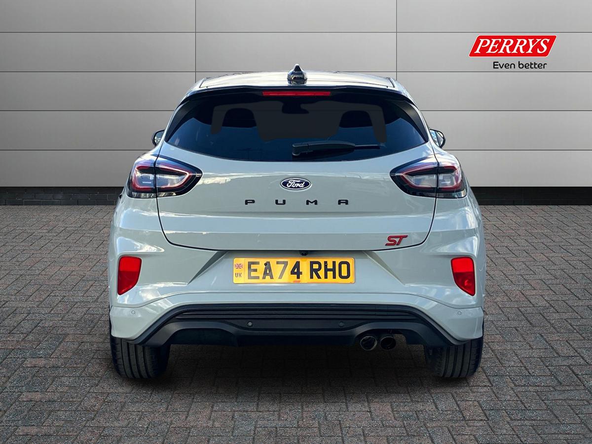 Used Ford Puma 2024 for sale - 76288292: Photo 5