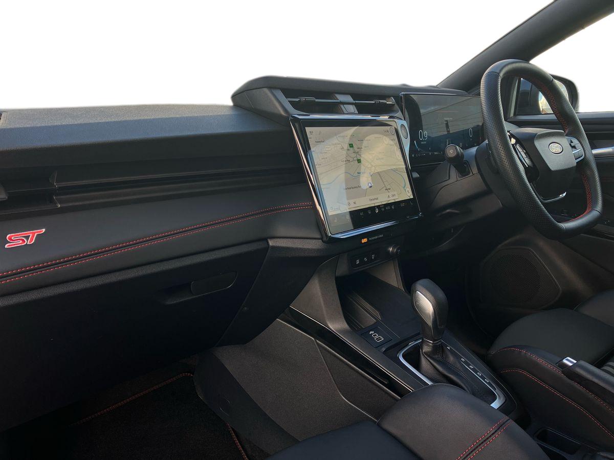 Used Ford Puma 2024 for sale - 76288292: Photo 6