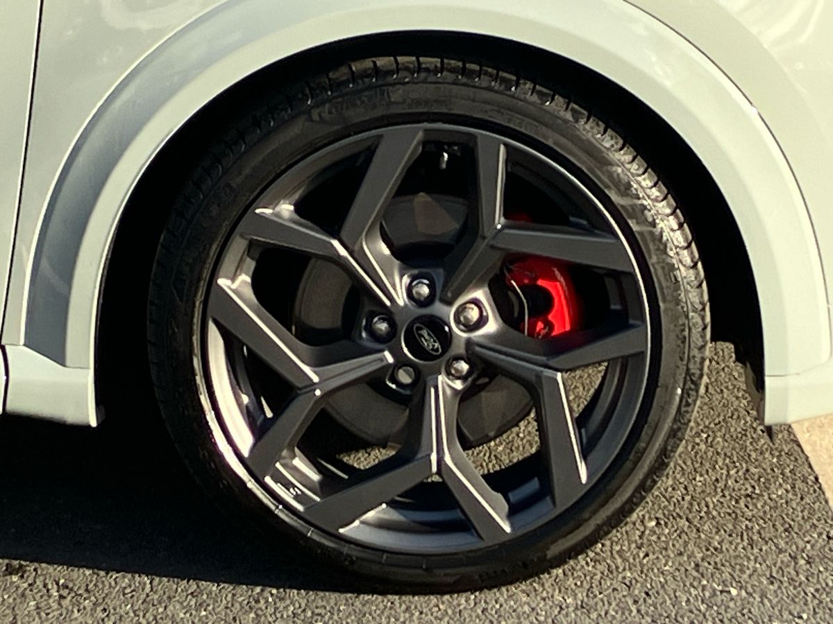 Used Ford Puma 2024 for sale - 76288292: Photo 7