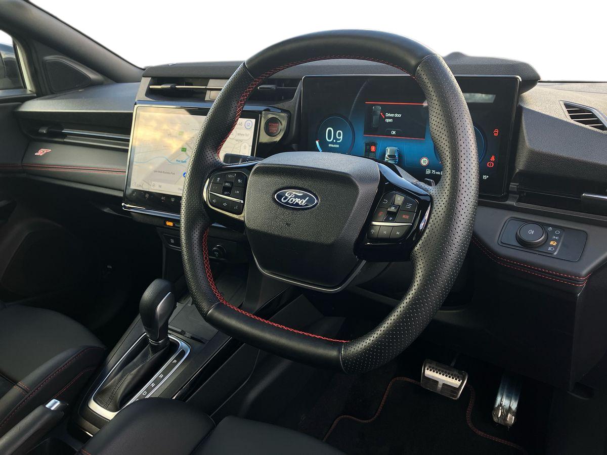 Used Ford Puma 2024 for sale - 76288292: Photo 8