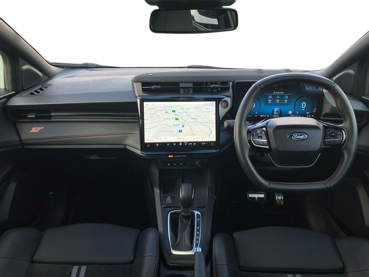 Used Ford Puma 2024 for sale - 76288292: Photo 9