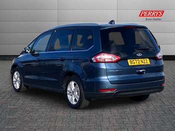 Used Ford Galaxy 2022 for sale - 76288182: Photo