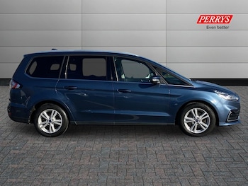 Used Ford Galaxy 2022 for sale - 76288182: Photo