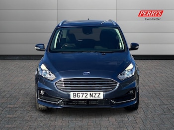 Used Ford Galaxy 2022 for sale - 76288182: Photo