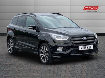 Used Ford Kuga 2019 for sale - 75568087: Photo