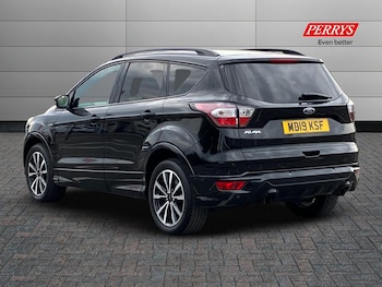 Used Ford Kuga 2019 for sale - 75568087: Photo