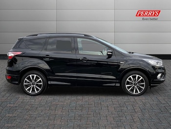 Used Ford Kuga 2019 for sale - 75568087: Photo