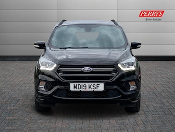 Used Ford Kuga 2019 for sale - 75568087: Photo