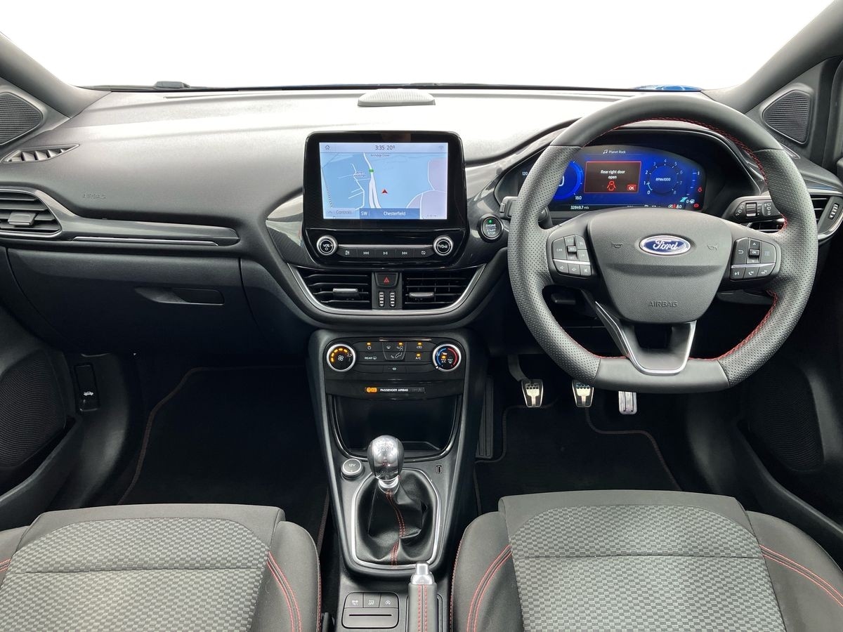 Used Ford Puma 2020 for sale - 76157989: Photo 10