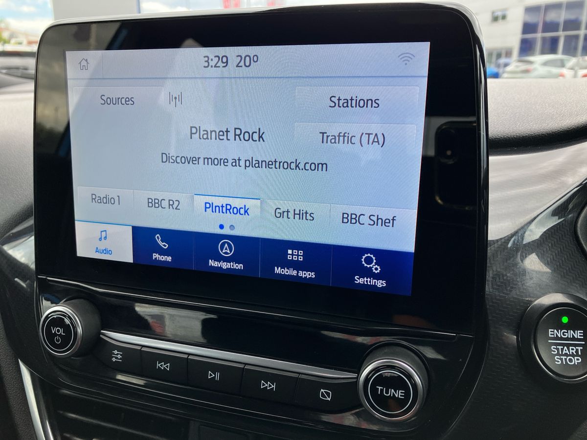 Used Ford Puma 2020 for sale - 76157989: Photo 11