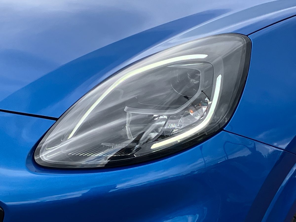Used Ford Puma 2020 for sale - 76157989: Photo 15