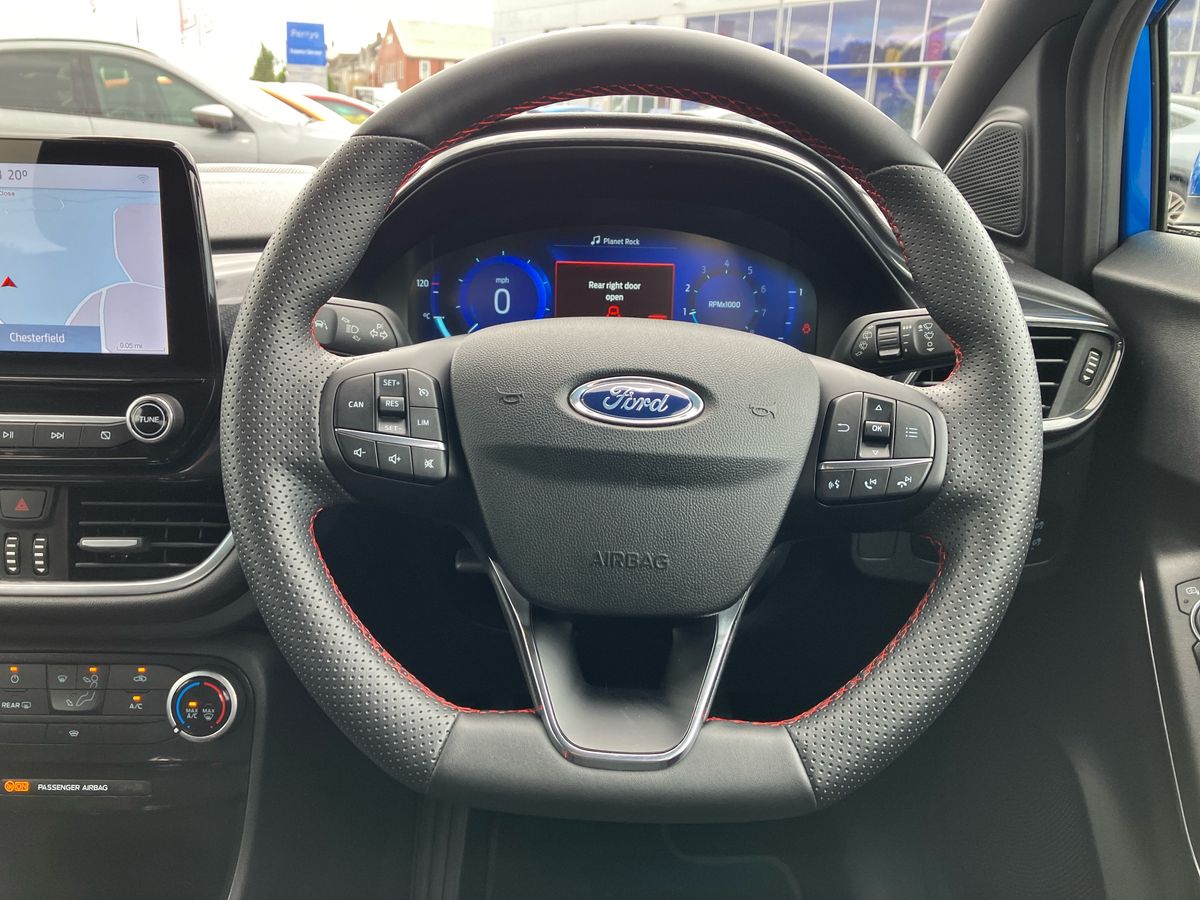 Used Ford Puma 2020 for sale - 76157989: Photo 17