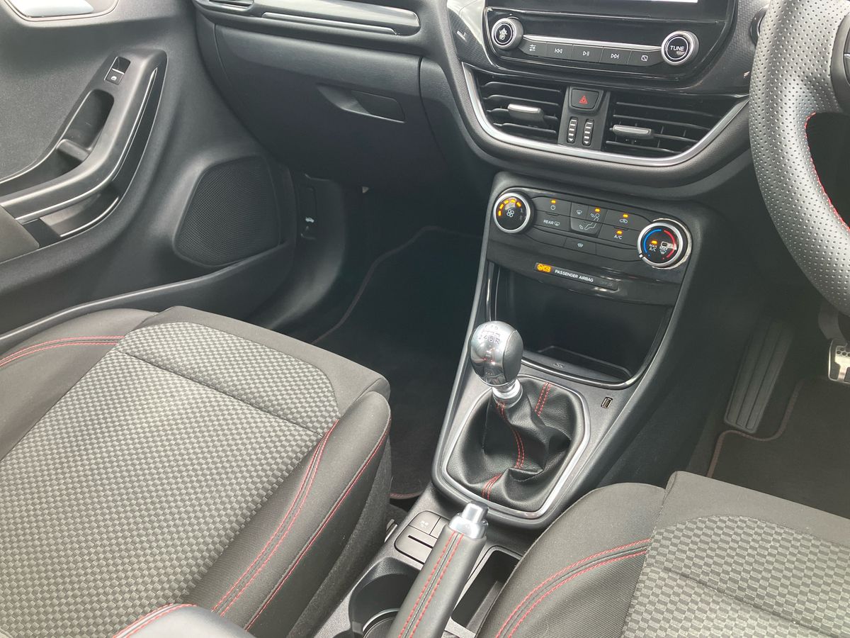 Used Ford Puma 2020 for sale - 76157989: Photo 20