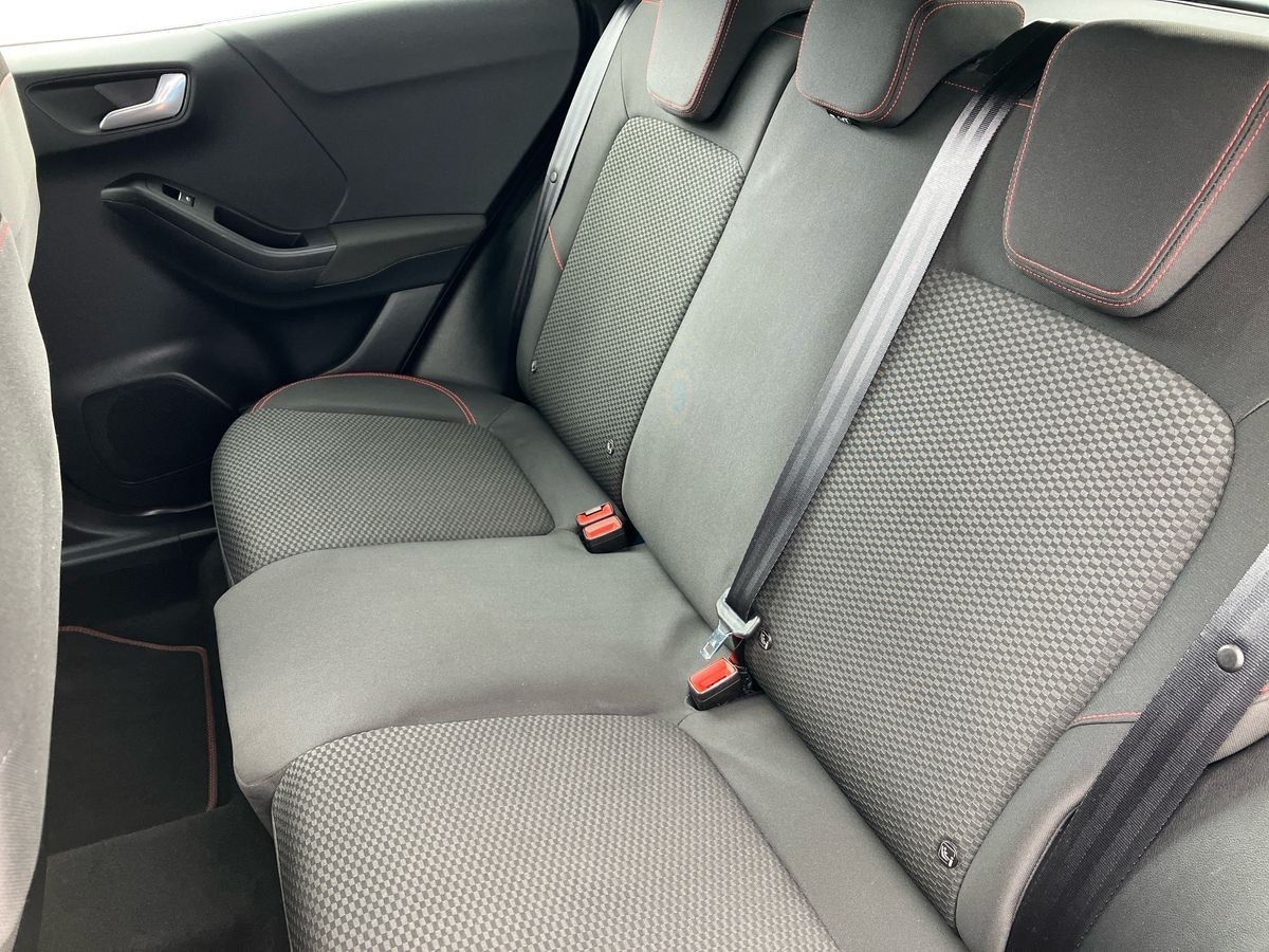 Used Ford Puma 2020 for sale - 76157989: Photo 22