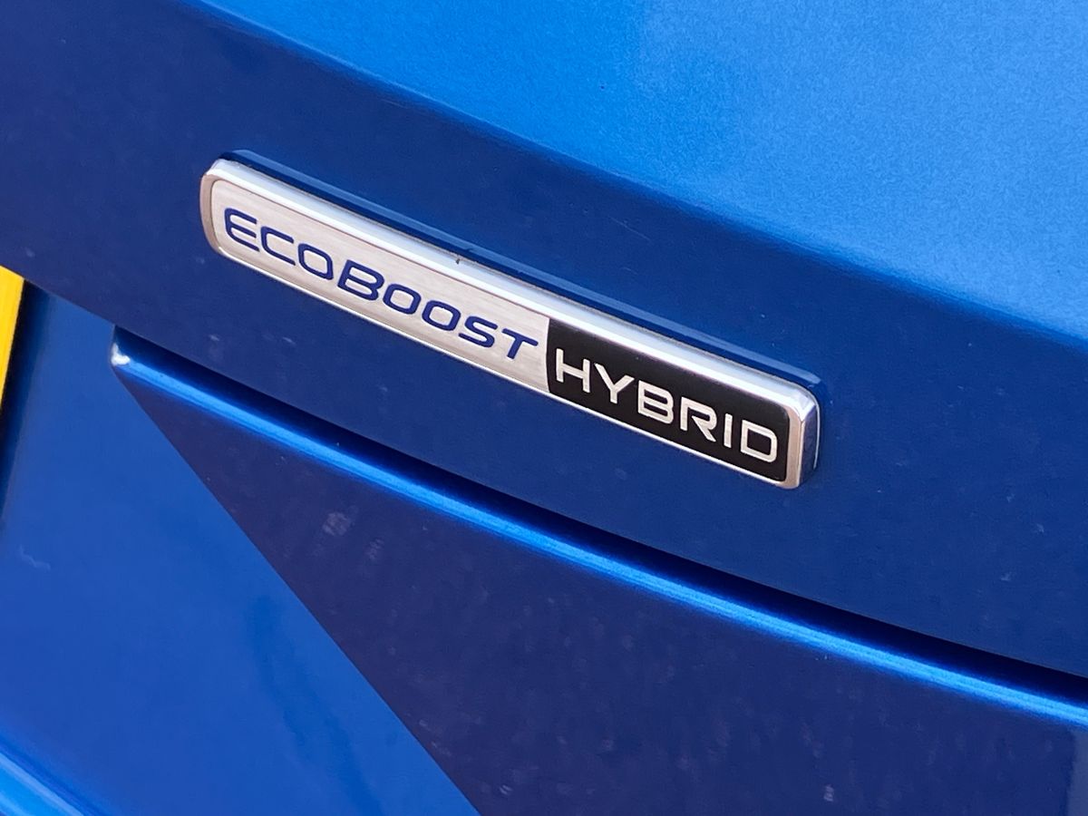 Used Ford Puma 2020 for sale - 76157989: Photo 45