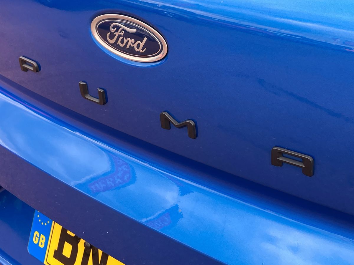 Used Ford Puma 2020 for sale - 76157989: Photo 46
