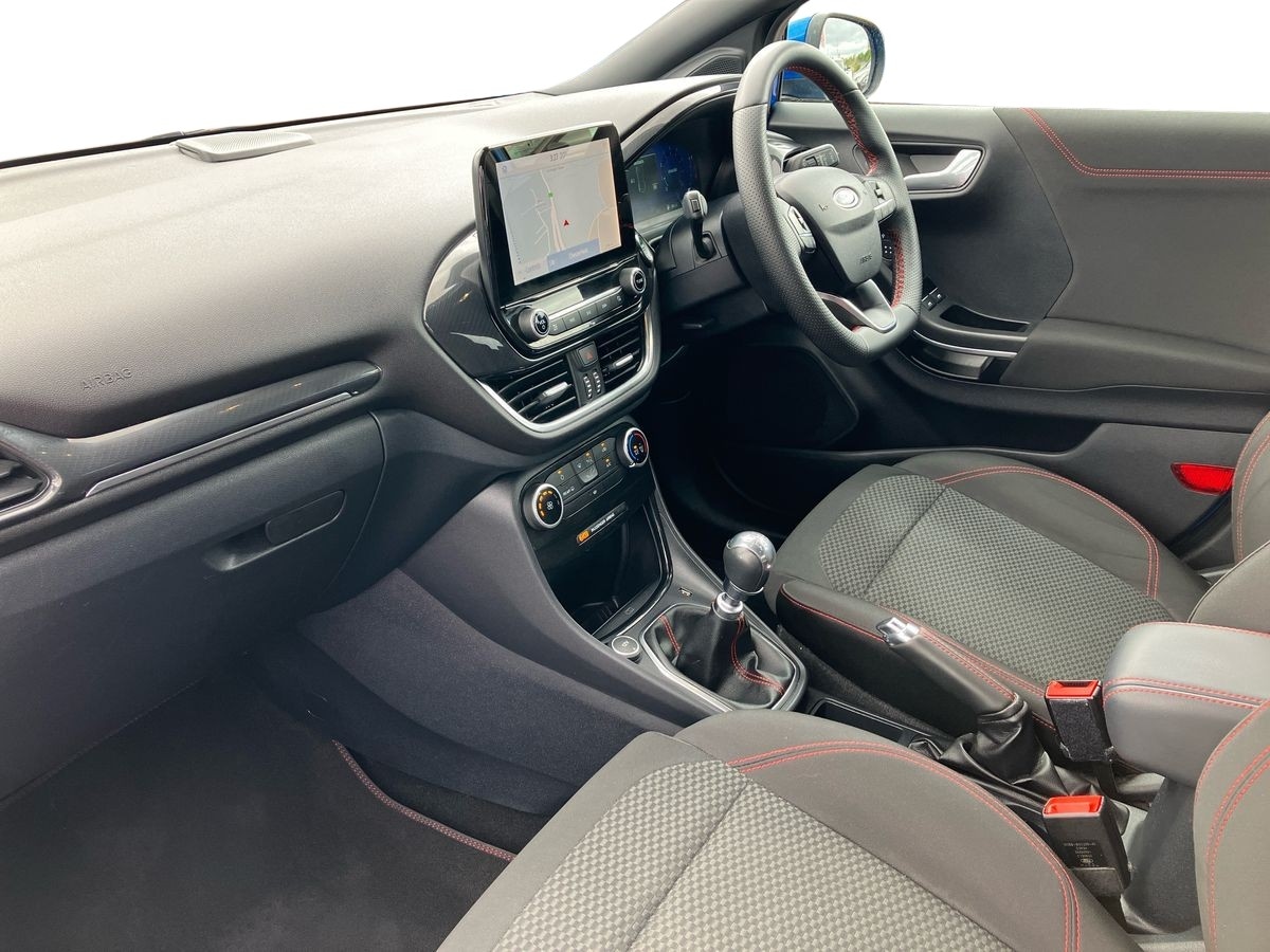 Used Ford Puma 2020 for sale - 76157989: Photo 7
