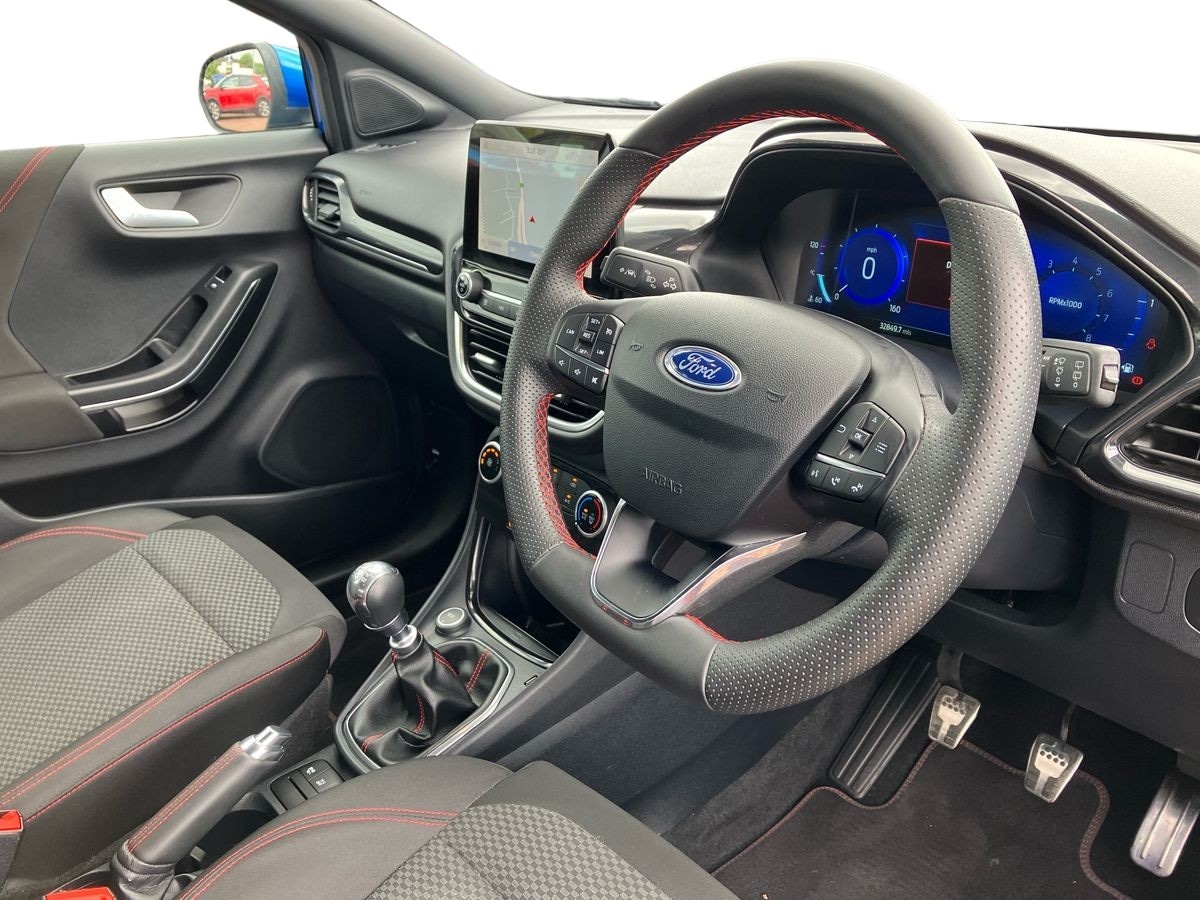Used Ford Puma 2020 for sale - 76157989: Photo 9