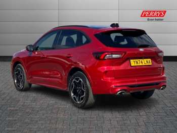 Used Ford Kuga 2024 for sale - 74926790: Photo