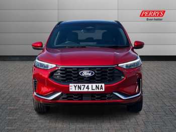Used Ford Kuga 2024 for sale - 74926790: Photo