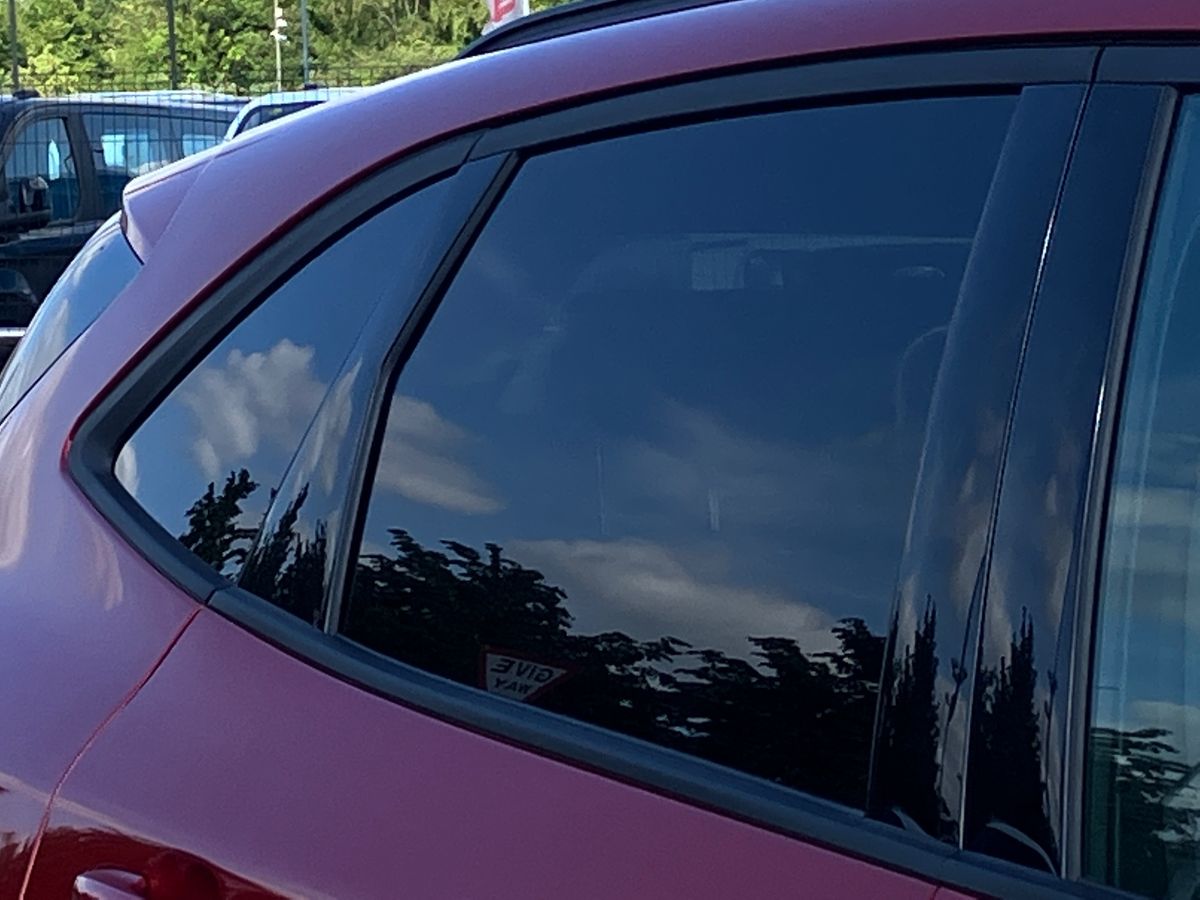 Vehicle 50