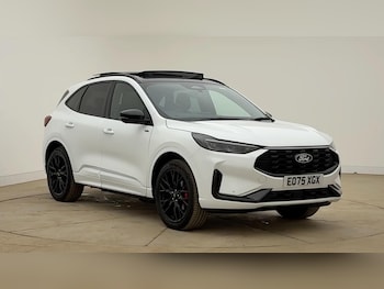Used Ford Kuga 2025 for sale - 78454058: Photo