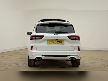 Used Ford Kuga 2025 for sale - 78454058: Photo