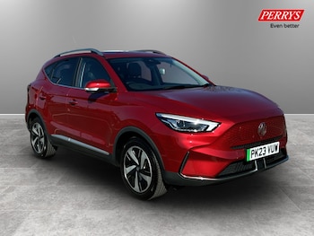 Used MG MG ZS 2023 for sale - 78305209: Photo