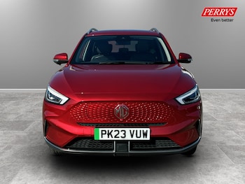 Used MG MG ZS 2023 for sale - 78305209: Photo