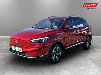 Used MG MG ZS 2023 for sale - 78305209: Photo