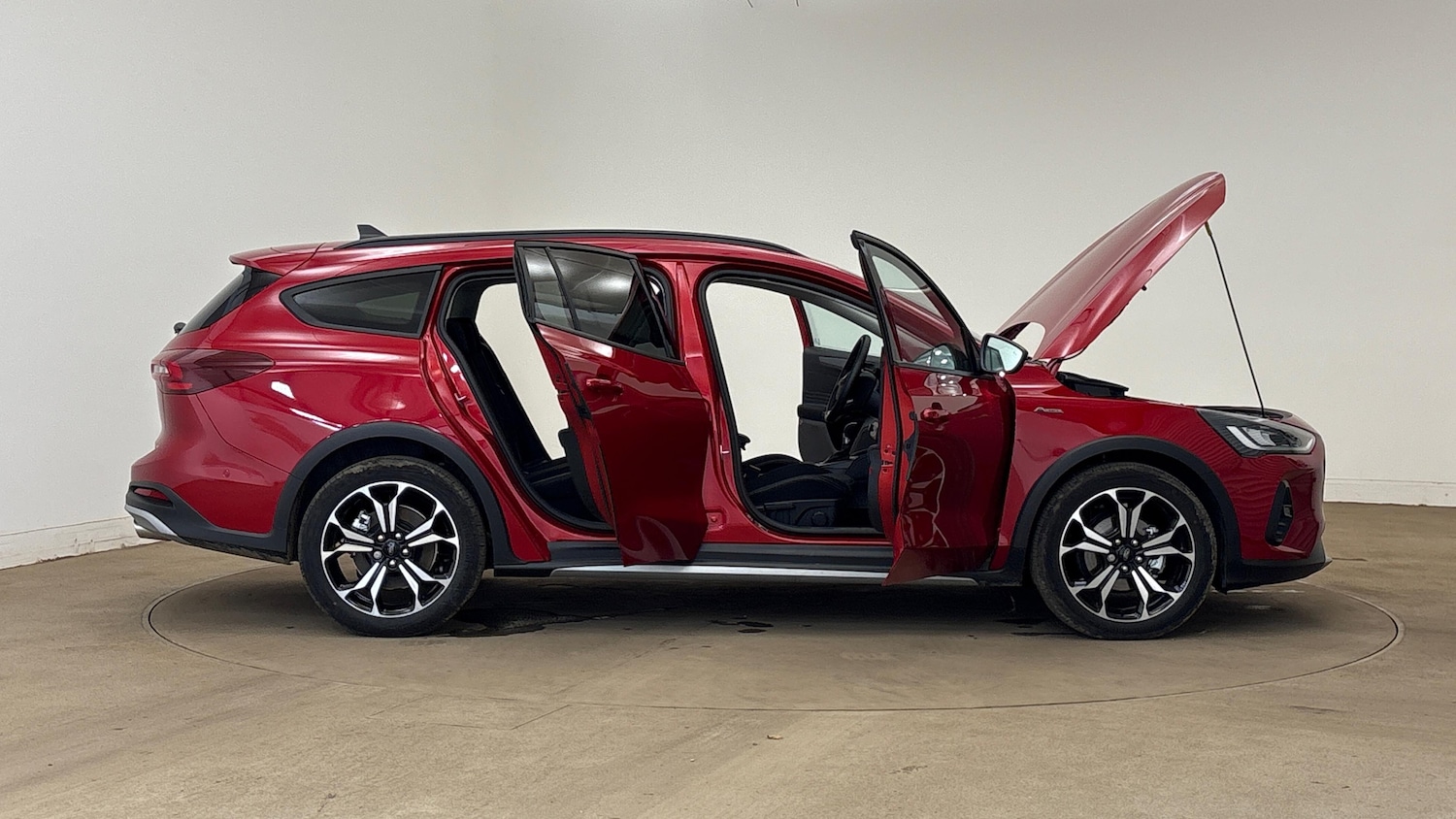 Used Ford Focus 2025 for sale - 76625914: Photo 12