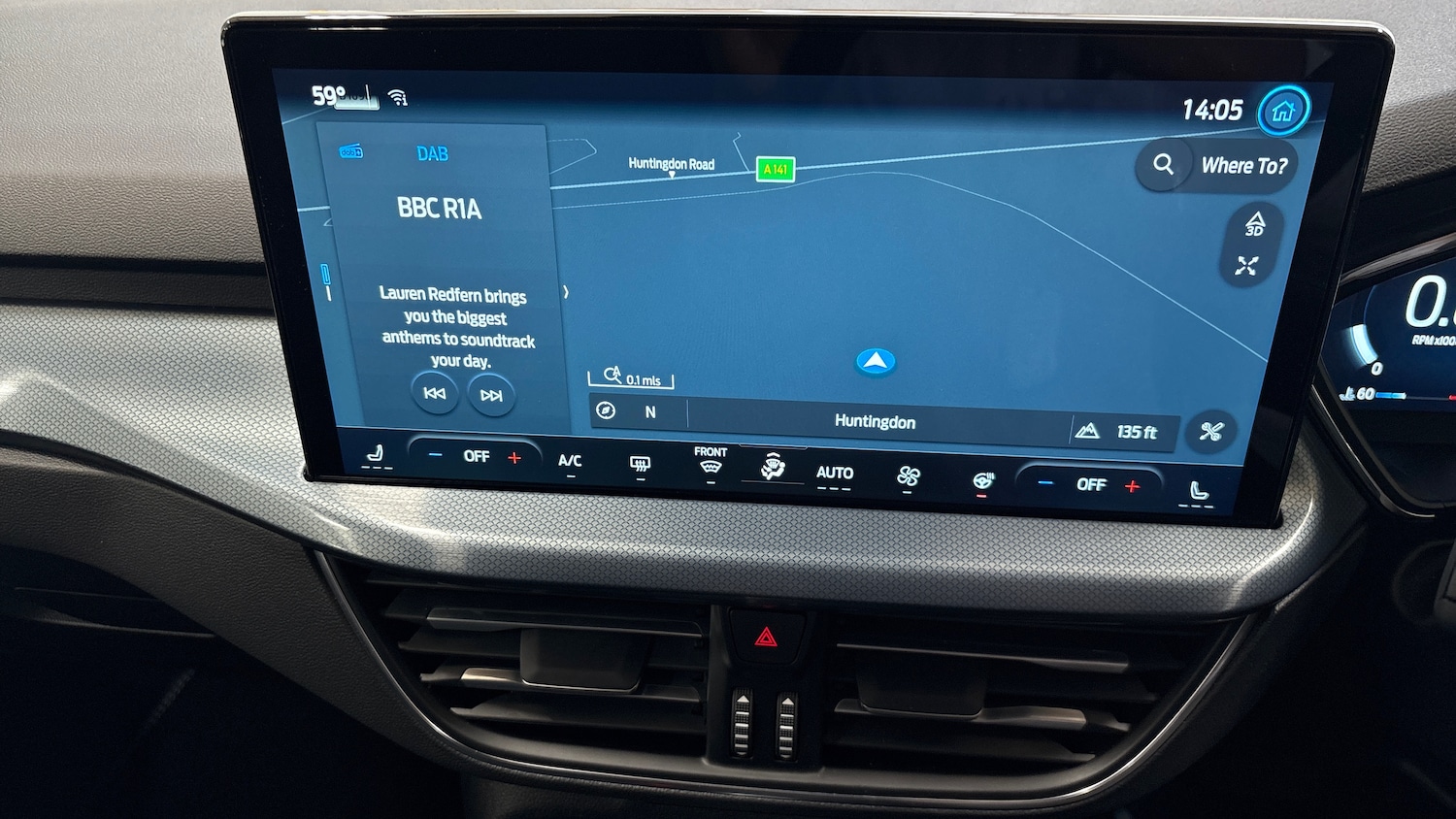 Used Ford Focus 2025 for sale - 76625914: Photo 13