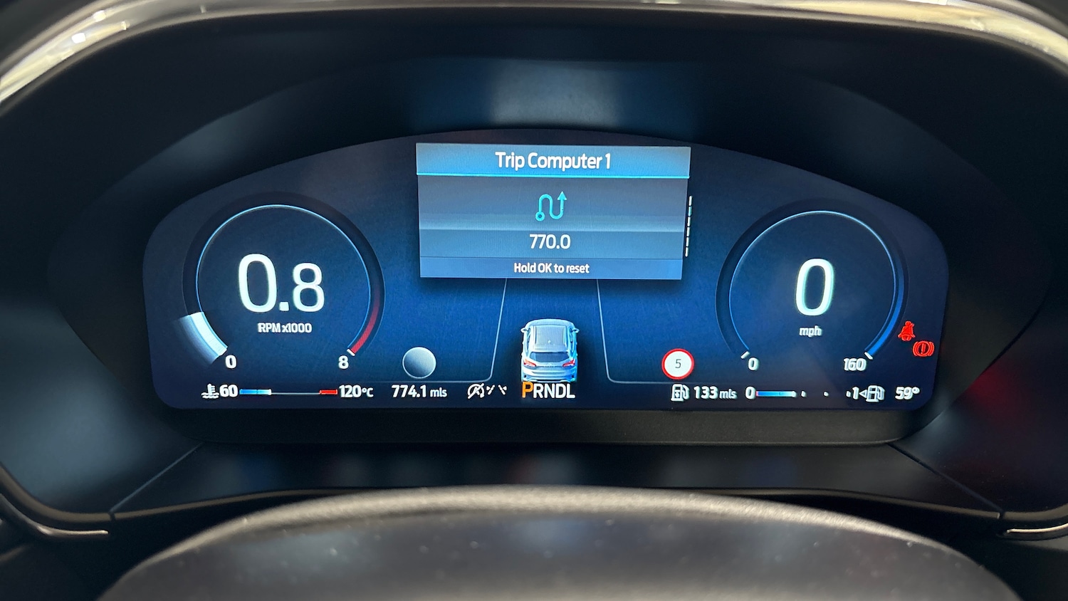 Used Ford Focus 2025 for sale - 76625914: Photo 14