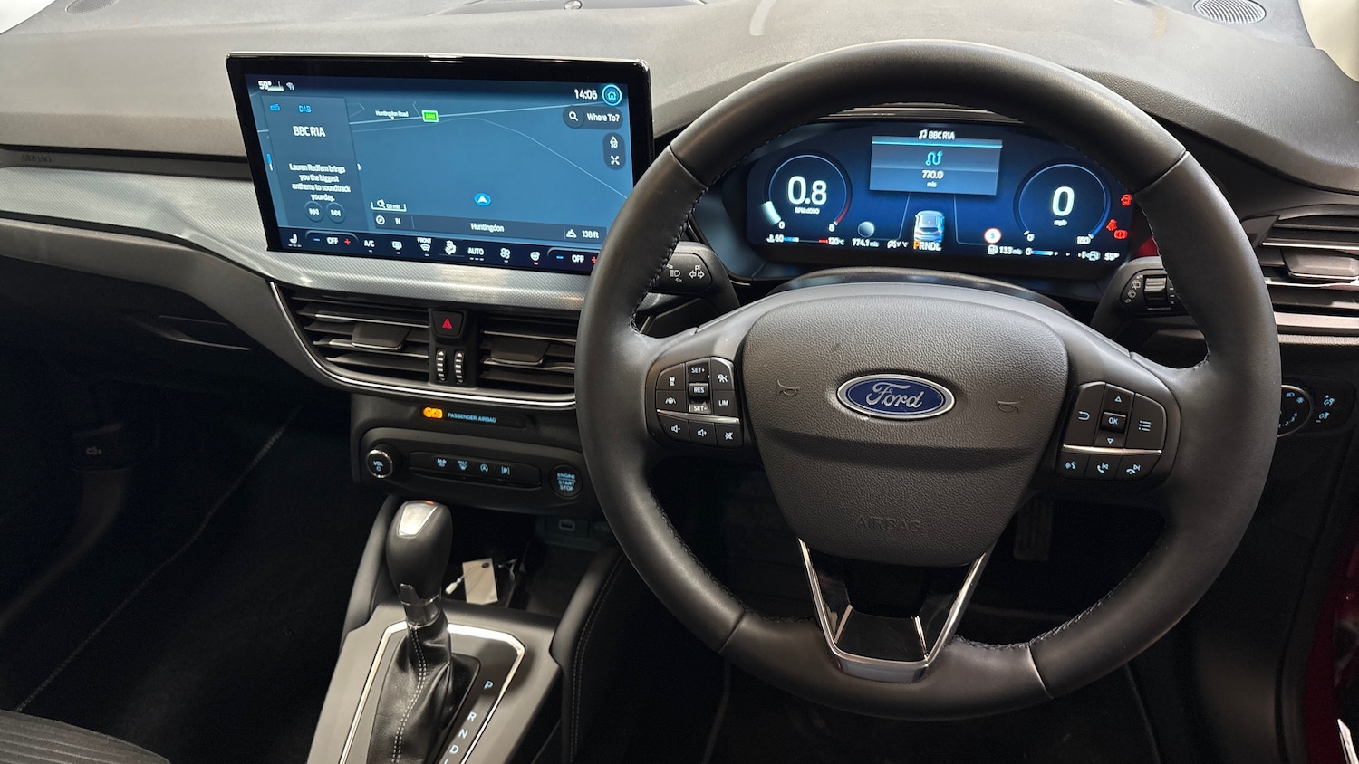 Used Ford Focus 2025 for sale - 76625914: Photo 15