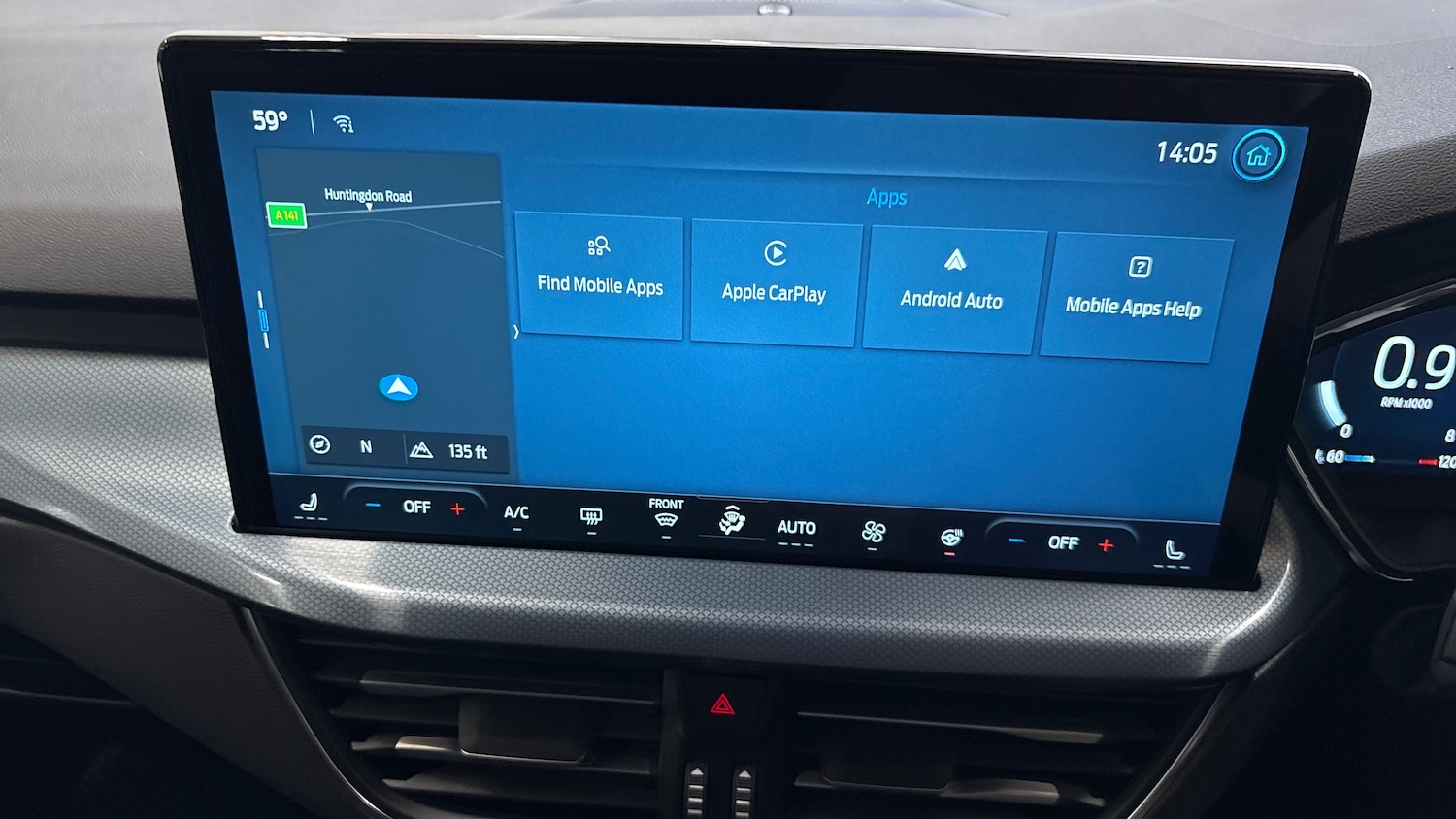 Used Ford Focus 2025 for sale - 76625914: Photo 16