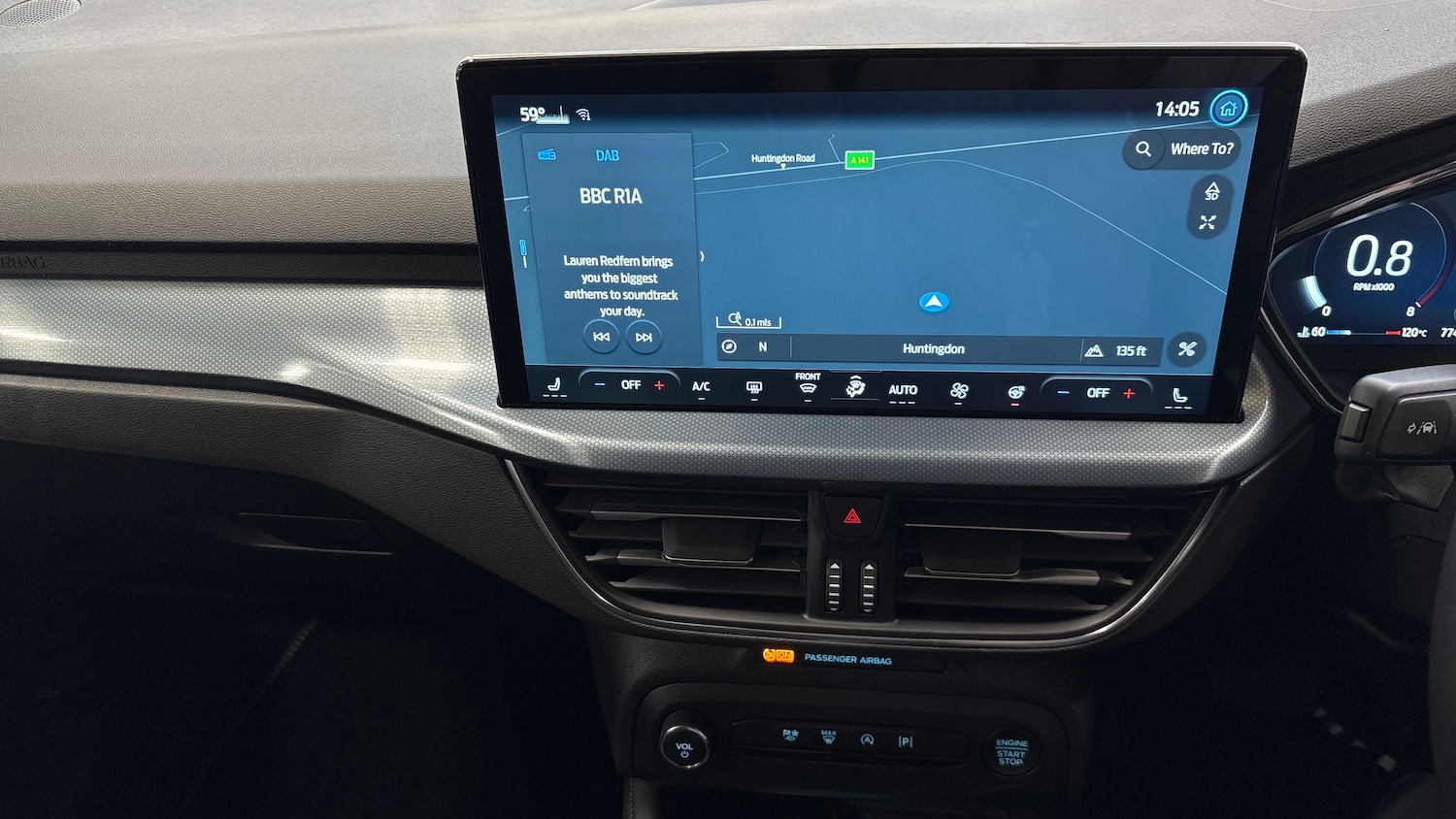 Used Ford Focus 2025 for sale - 76625914: Photo 19