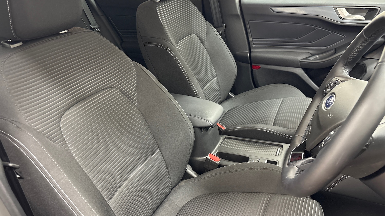 Used Ford Focus 2025 for sale - 76625914: Photo 20