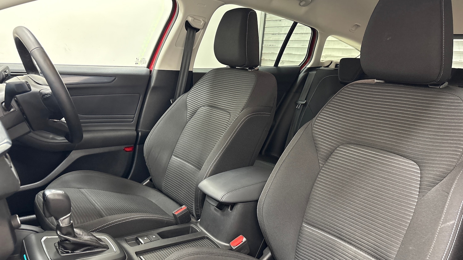 Used Ford Focus 2025 for sale - 76625914: Photo 21