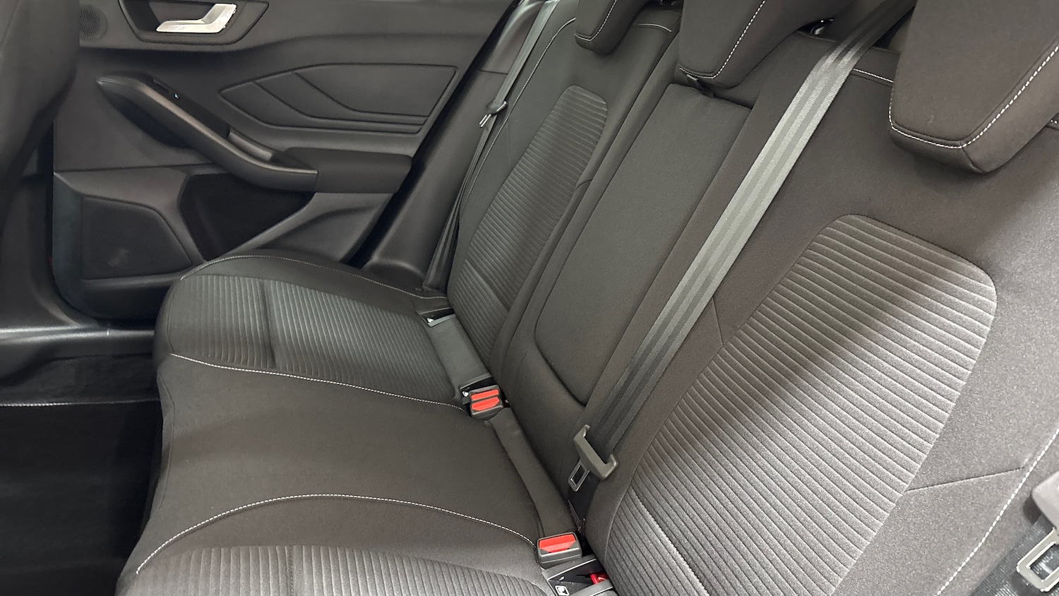 Used Ford Focus 2025 for sale - 76625914: Photo 22