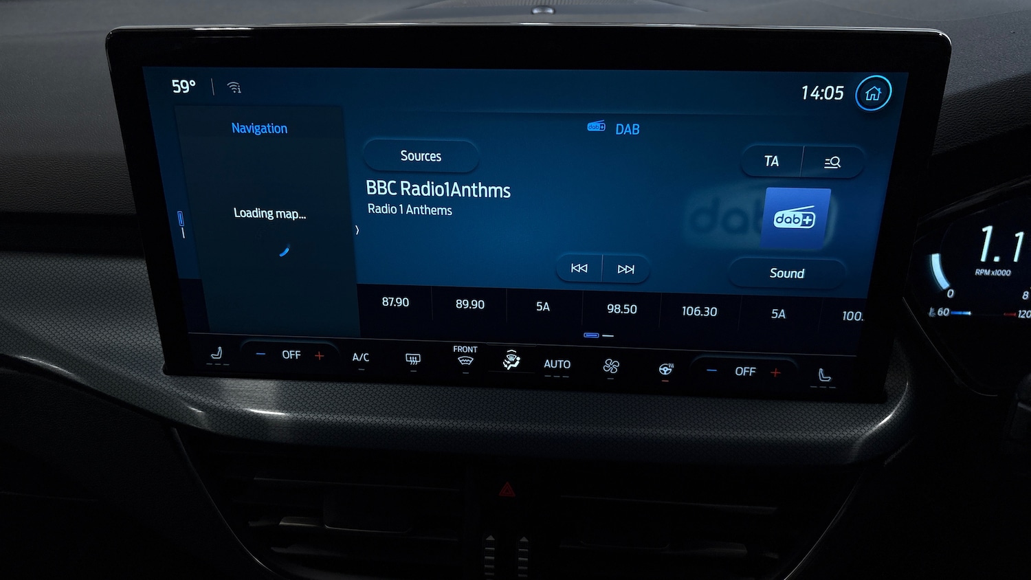 Used Ford Focus 2025 for sale - 76625914: Photo 26