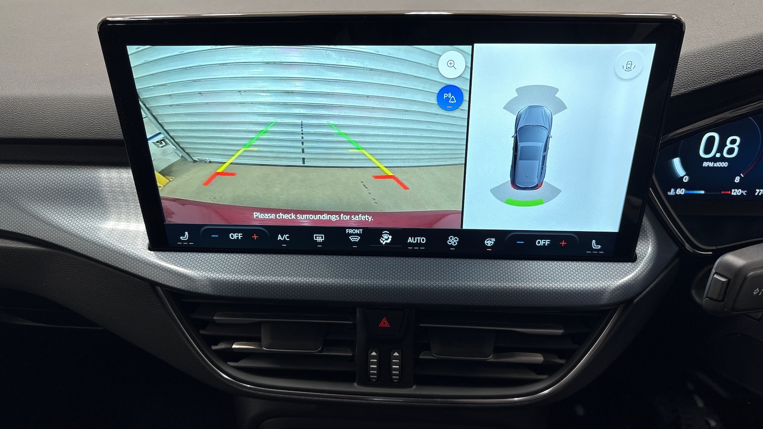 Used Ford Focus 2025 for sale - 76625914: Photo 27